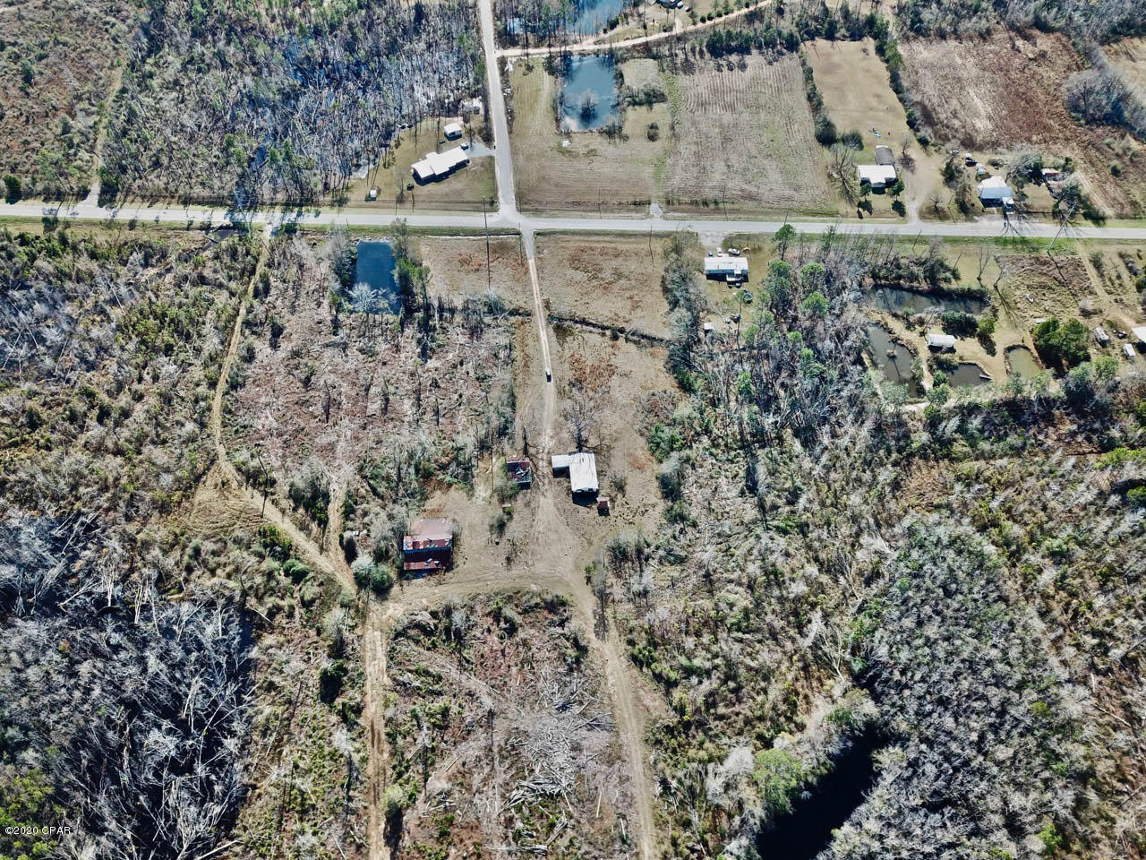 48 Corbin Road Cottondale, FL 32431 - Photo 34 of 34