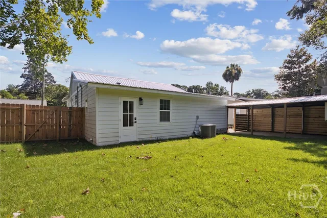 $2,350 | 2603 Livingston Avenue, Savannah, GA 31406