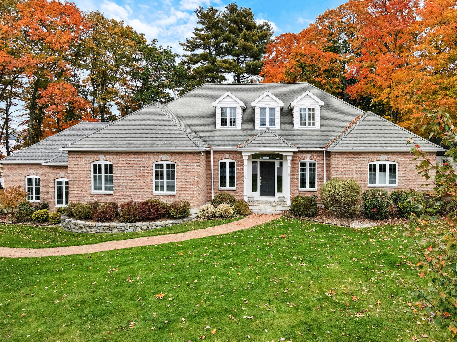 3 Pond Road Wayne, ME 04284 - Photo 133 of 145 FALL