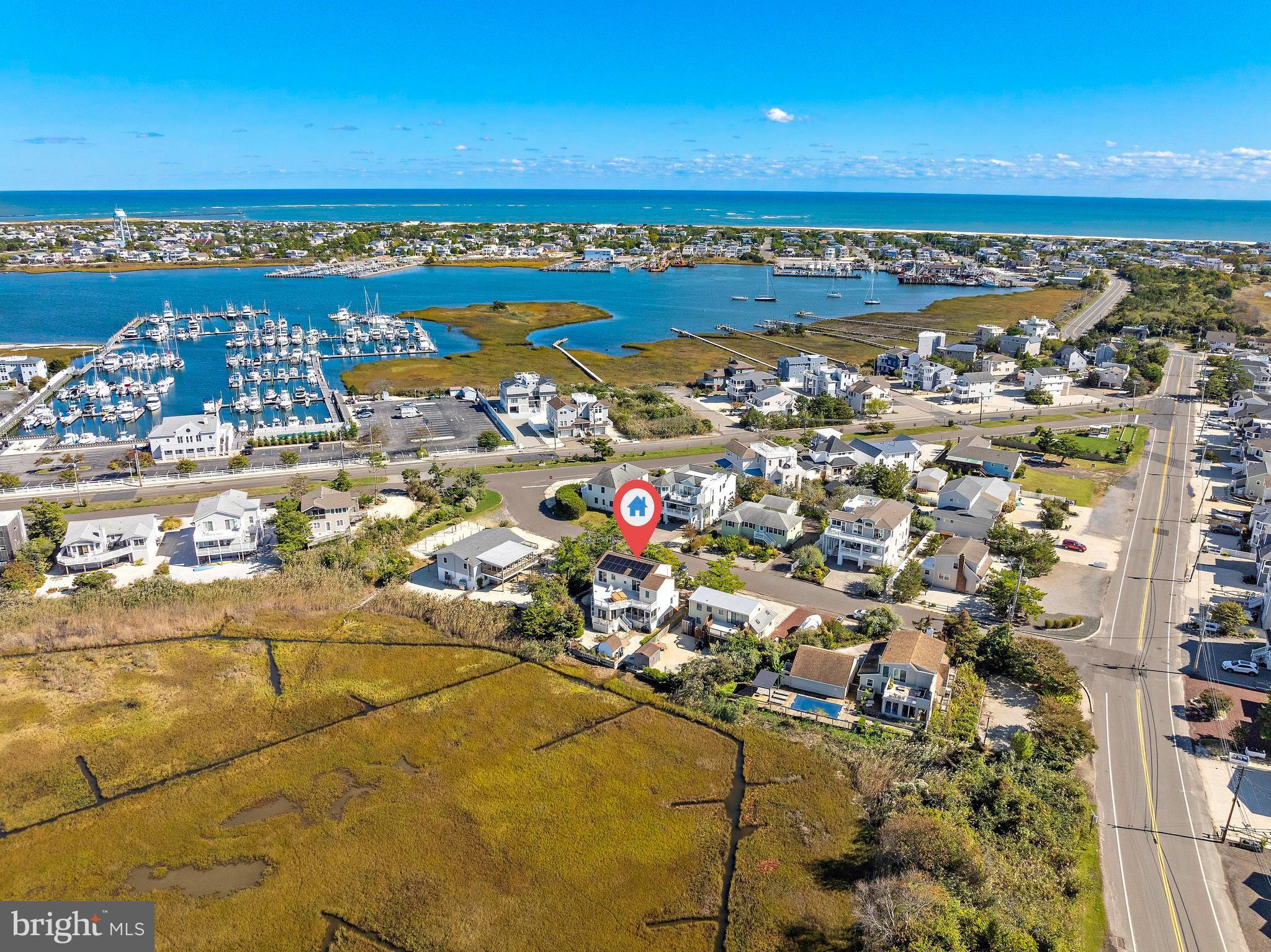 6 Collier Road Long Beach Township, NJ 08006 - Photo 18 of 24 view of a city