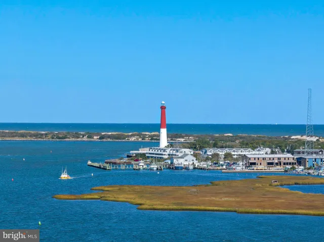 a view of a ocean view