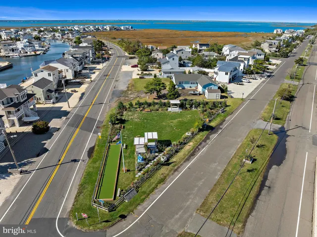 $1,575,000 | 6 Collier Road, Long Beach Township, NJ 08006