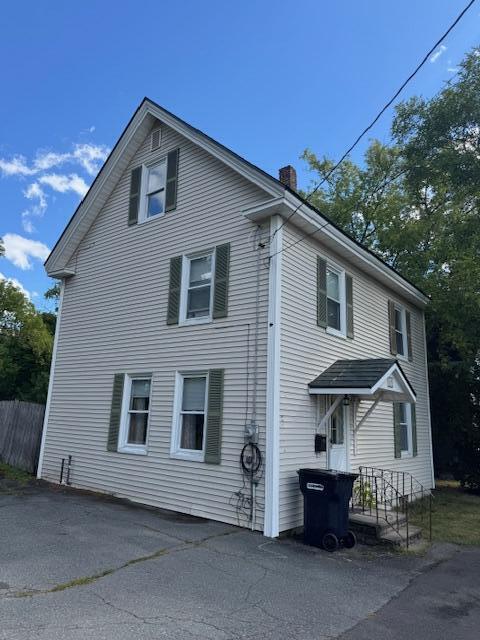 89 Larkin Street Bangor, ME 04401 - Photo 4 of 32