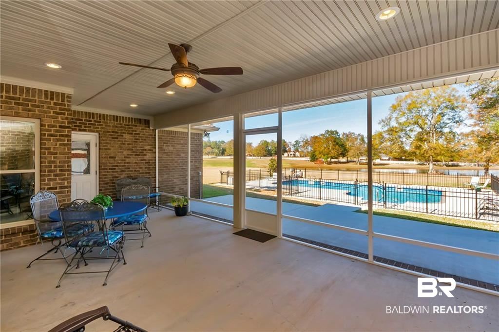 12540 Deer Ridge Drive Wilmer, AL 36587 - Photo 36 of 48