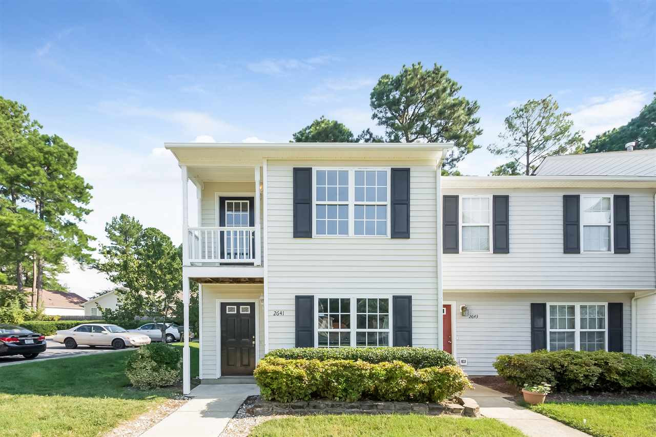 2641 Dwight Place Raleigh, NC 27610 - Photo 1 of 25 Photo 1