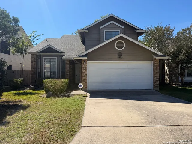 $1,850 | 16739 Crystal Glade, San Antonio, TX 78247