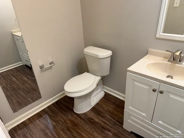 $1,850 | 16739 Crystal Glade, San Antonio, TX 78247