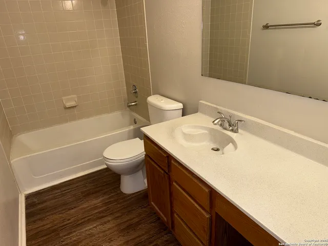 $1,850 | 16739 Crystal Glade, San Antonio, TX 78247