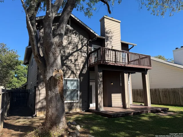 $1,850 | 16739 Crystal Glade, San Antonio, TX 78247