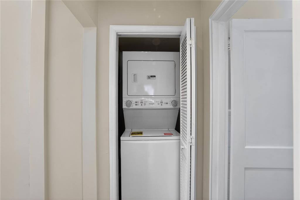 578 Goldsboro Road Northeast, Unit D Atlanta, GA 30307 - Photo 17 of 20