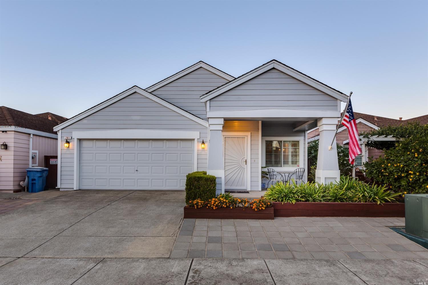 701 Powderhorn Avenue Santa Rosa, CA 95407 - Photo 1 of 1 Gallery Image 1