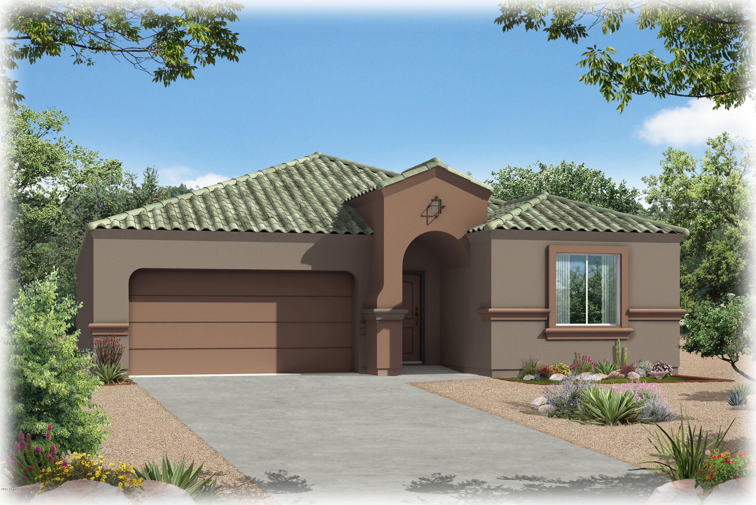 23780 West Chipman Road Buckeye, AZ 85326 - Photo 1 of 3 4012ES B CB 02, 03, 04