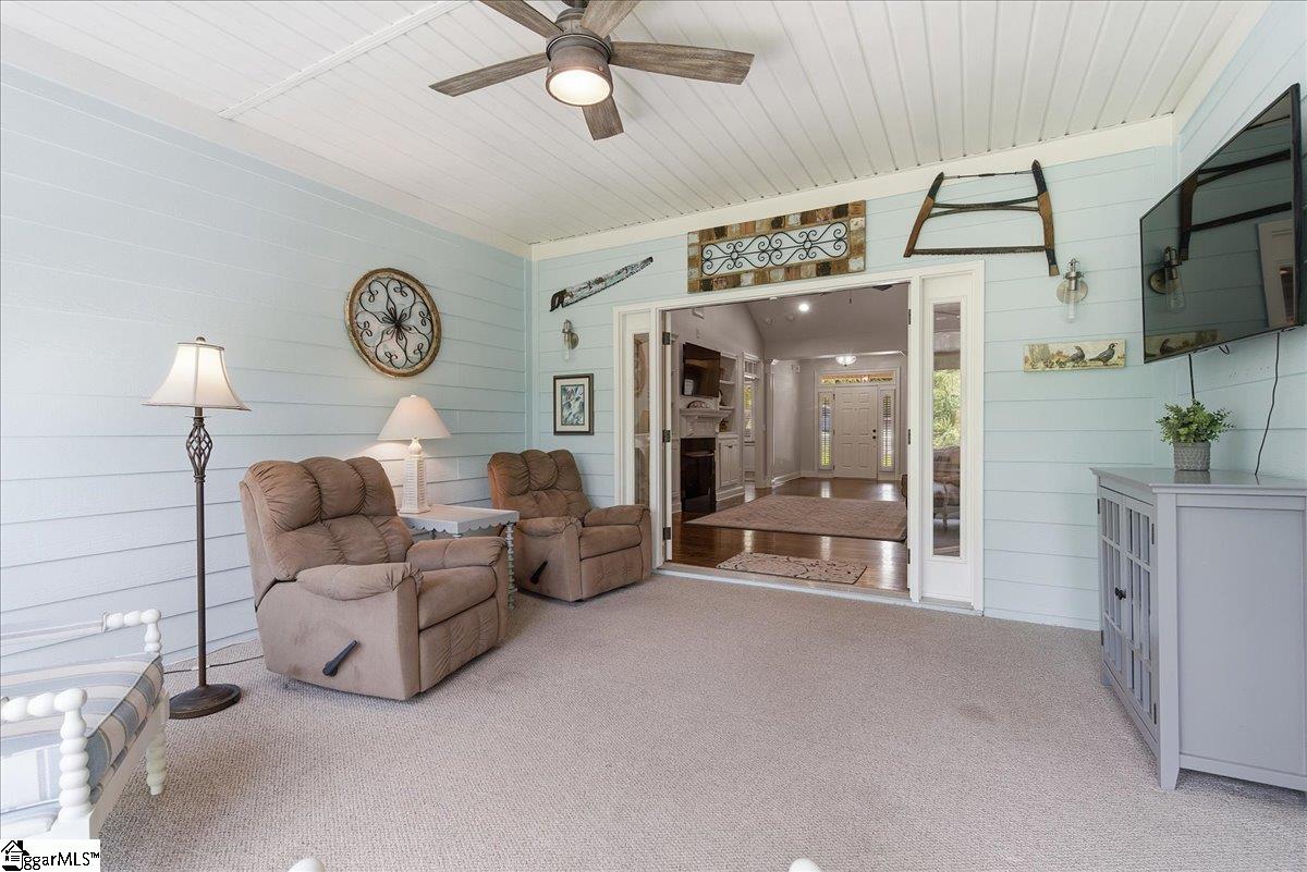 128 Fox Farm Way Greer, SC 29651 - Photo 27 of 49
