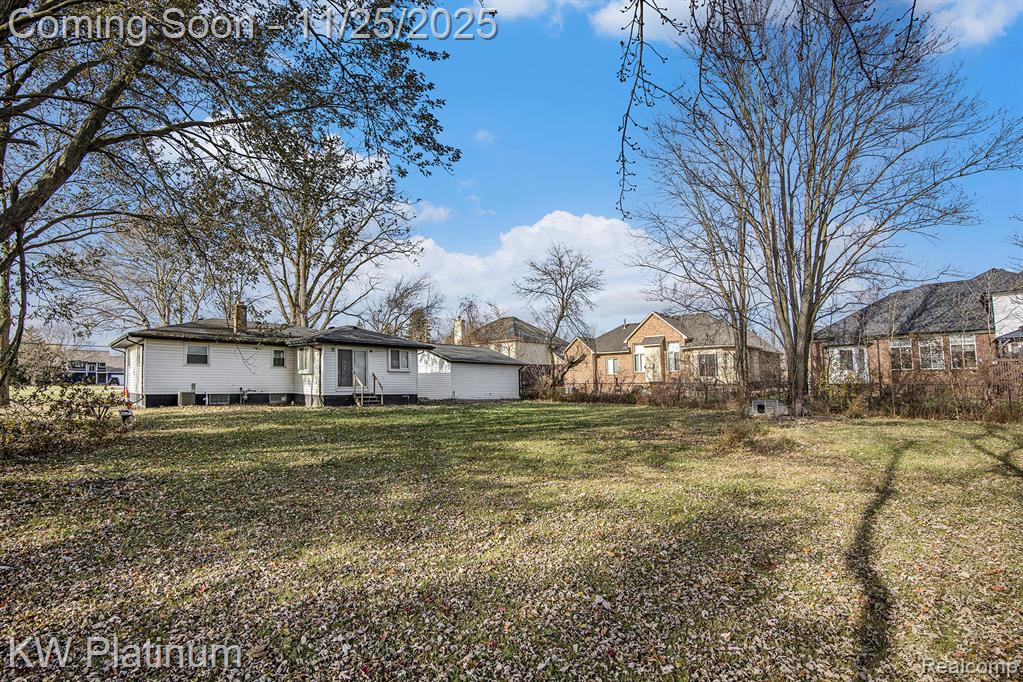 53800 North Foster Road Chesterfield, MI 48051 - Photo 19 of 24