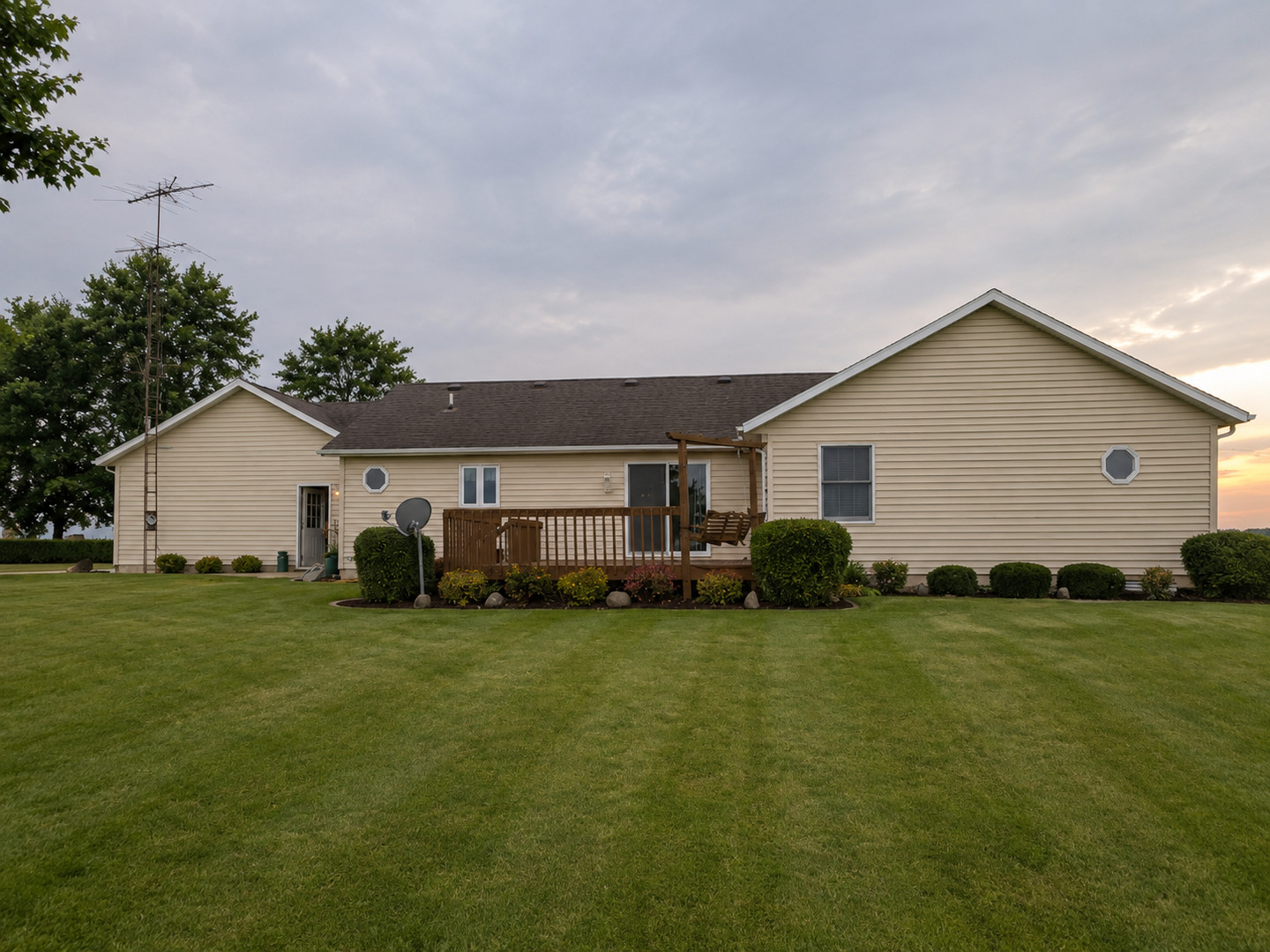2930 North 1200 East Road Clifton, IL 60927 - Photo 35 of 38