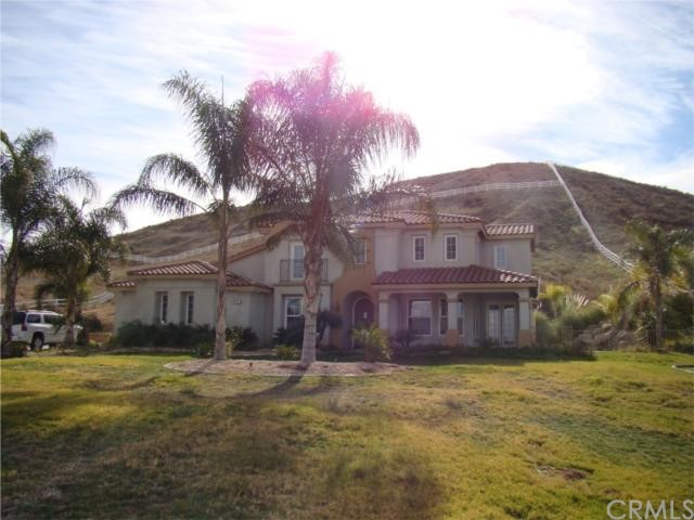 17665 Scottsdale Road Riverside, CA 92504 - Photo 1 of 1 Front