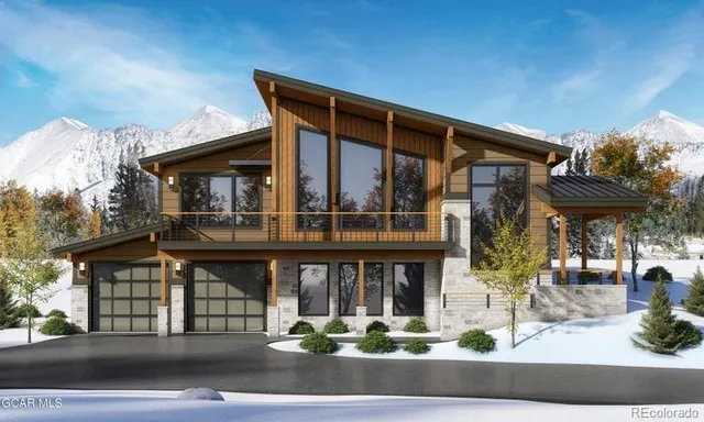 $1,750,000 | 740 Pawnee Lane, Granby, CO 80446