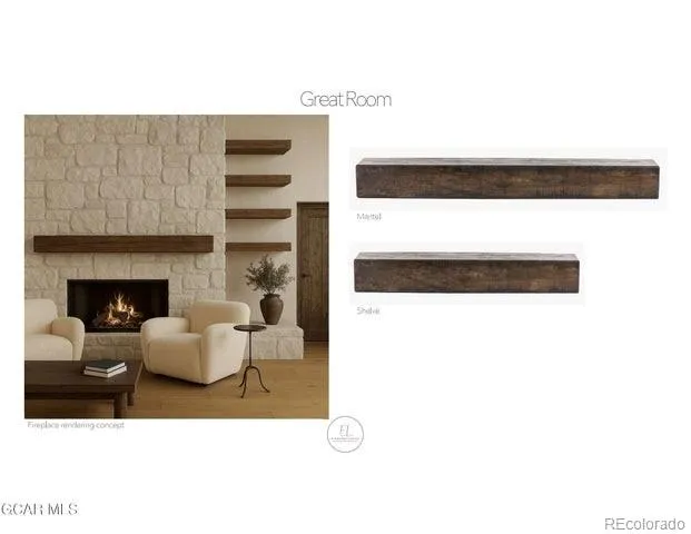 $1,750,000 | 740 Pawnee Lane, Granby, CO 80446