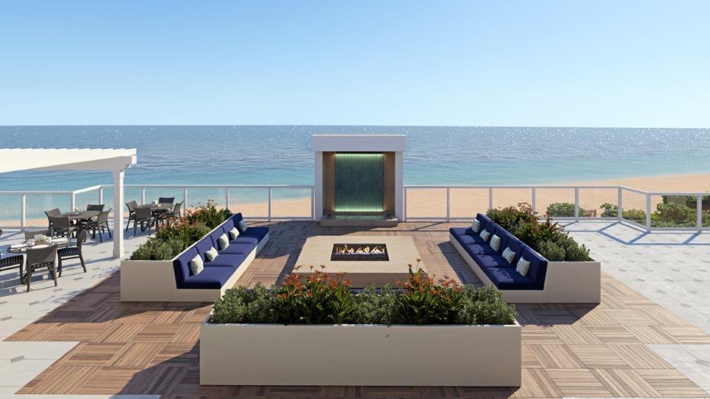 936 Surfsedge Way Vero Beach, FL 32963 - Photo 6 of 11 a view of a sitting area with furniture and rug