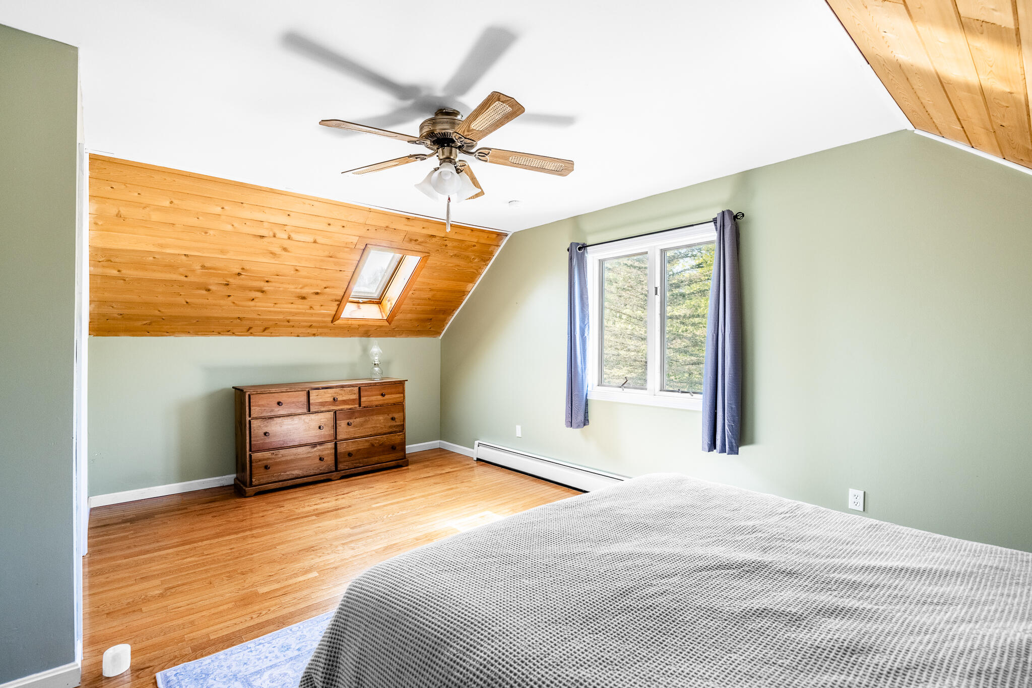 102 Overlock Road Levant, ME 04456 - Photo 20 of 42 Overlock Interiors-12