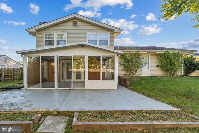 $469,900 | 5914 Michael Road, Waldorf, MD 20601