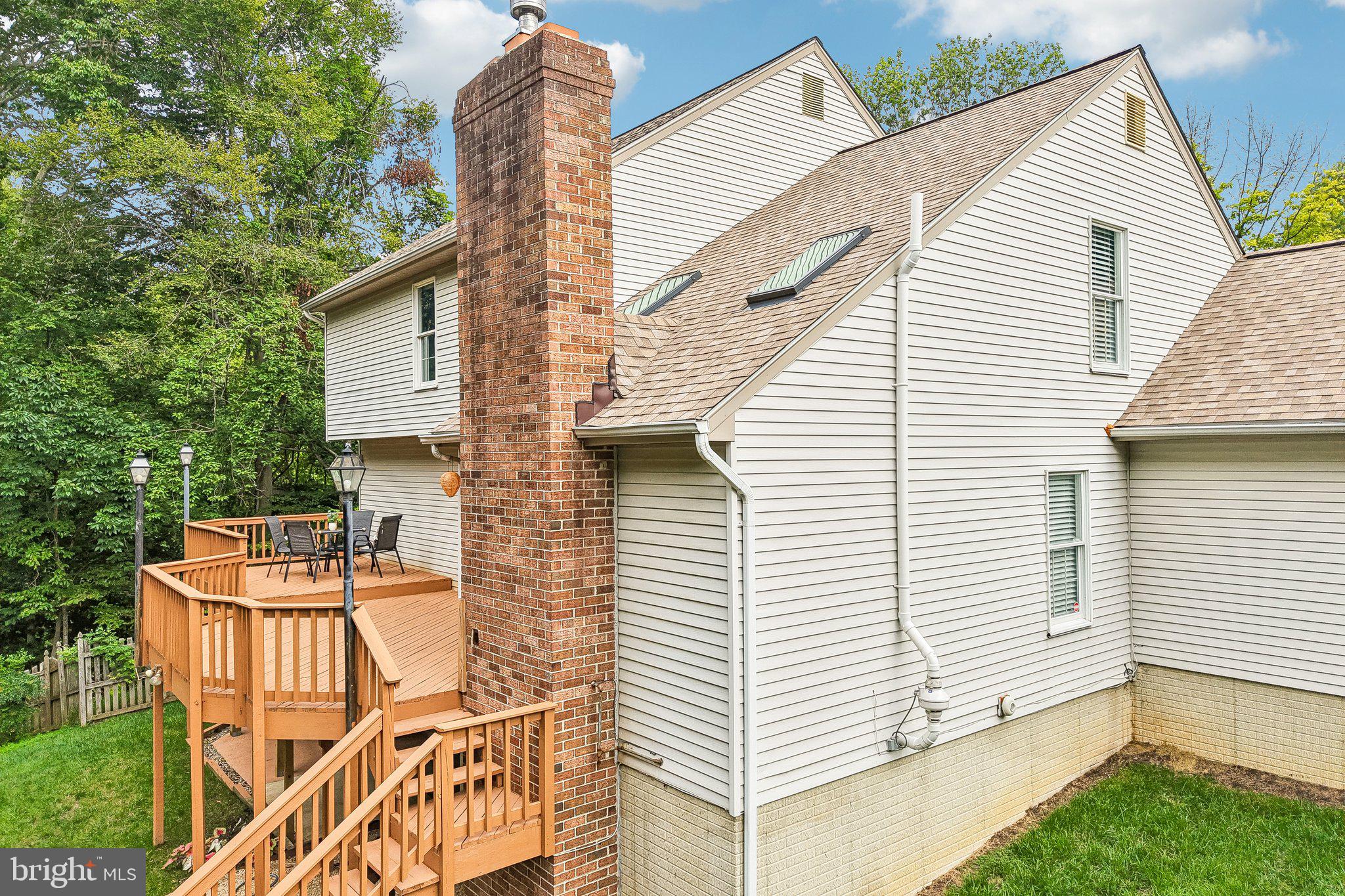 8522 Autumn Rust Road Ellicott City, MD 21043 - Photo 45 of 52
