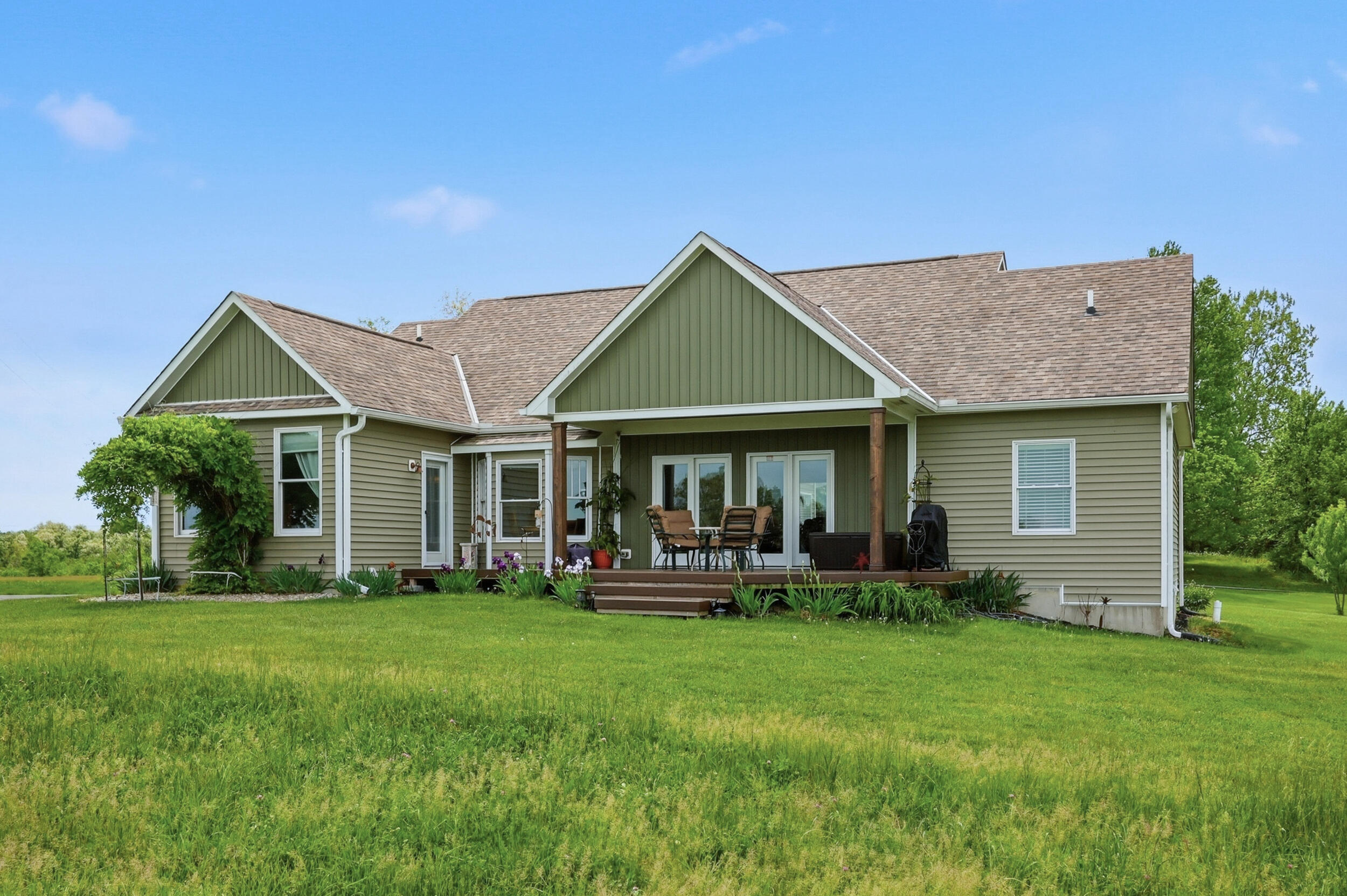 401 Simpson Ridge Road Williamstown, KY 41097 - Photo 38 of 49