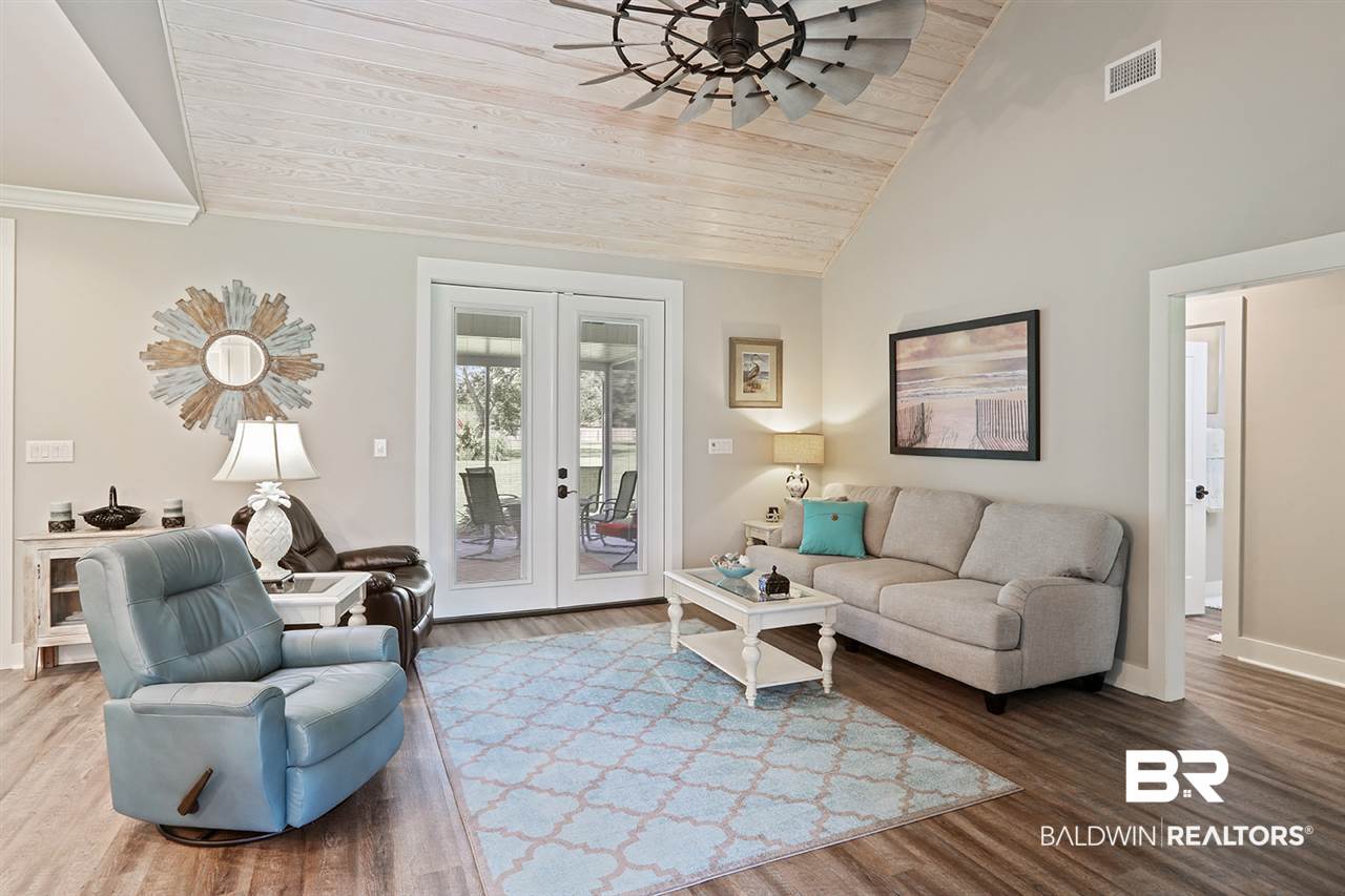 12665 County Road 55 Foley, AL 36535 - Photo 5 of 23 Living Room