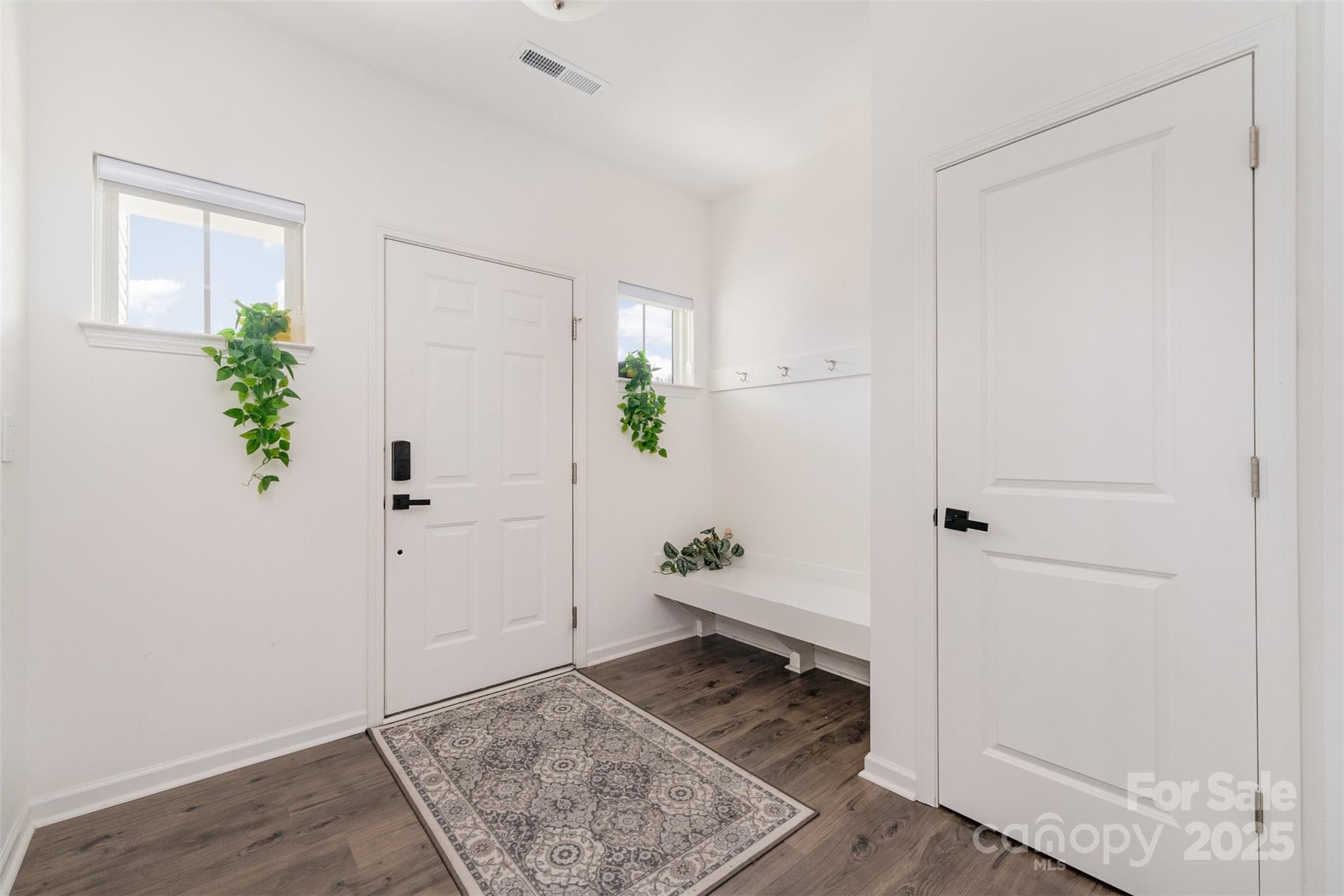 3127 Pinehills Wy. Mount Holly, NC 28120 - Photo 2 of 35 a view of kitchen with wooden floor