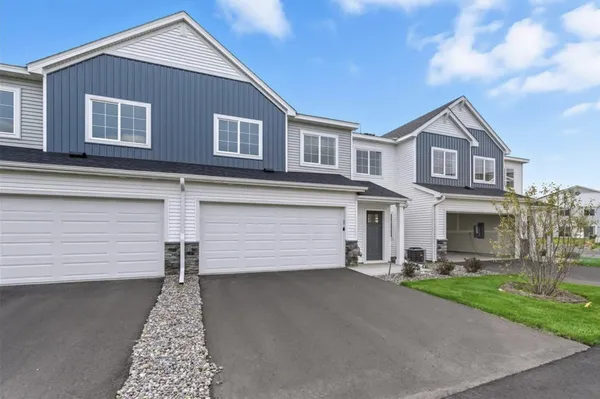 $304,900 | 8856 Meadowcrest Drive Northeast, Monticello, MN 55362