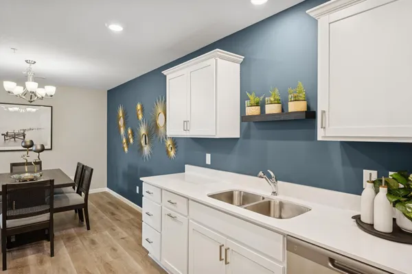 $304,900 | 8856 Meadowcrest Drive Northeast, Monticello, MN 55362