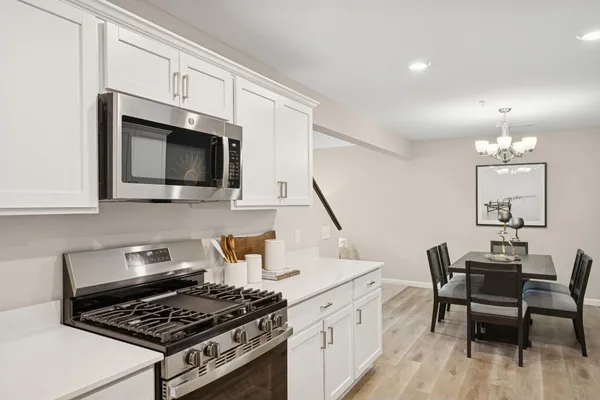 $304,900 | 8856 Meadowcrest Drive Northeast, Monticello, MN 55362
