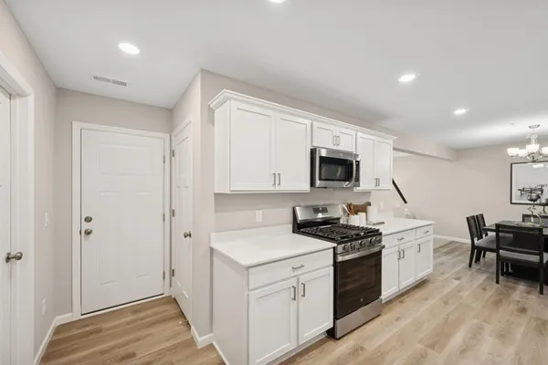 $304,900 | 8856 Meadowcrest Drive Northeast, Monticello, MN 55362