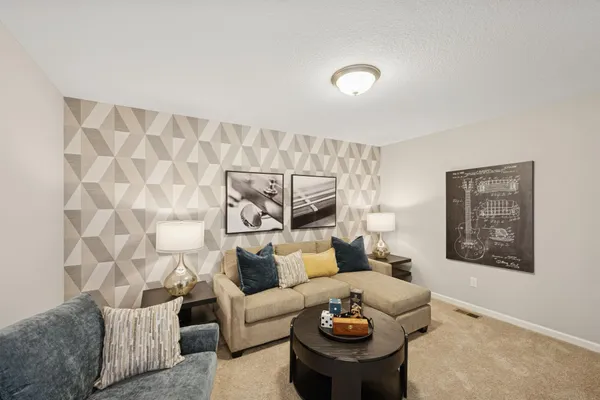 $304,900 | 8856 Meadowcrest Drive Northeast, Monticello, MN 55362