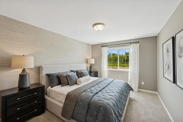 $304,900 | 8856 Meadowcrest Drive Northeast, Monticello, MN 55362