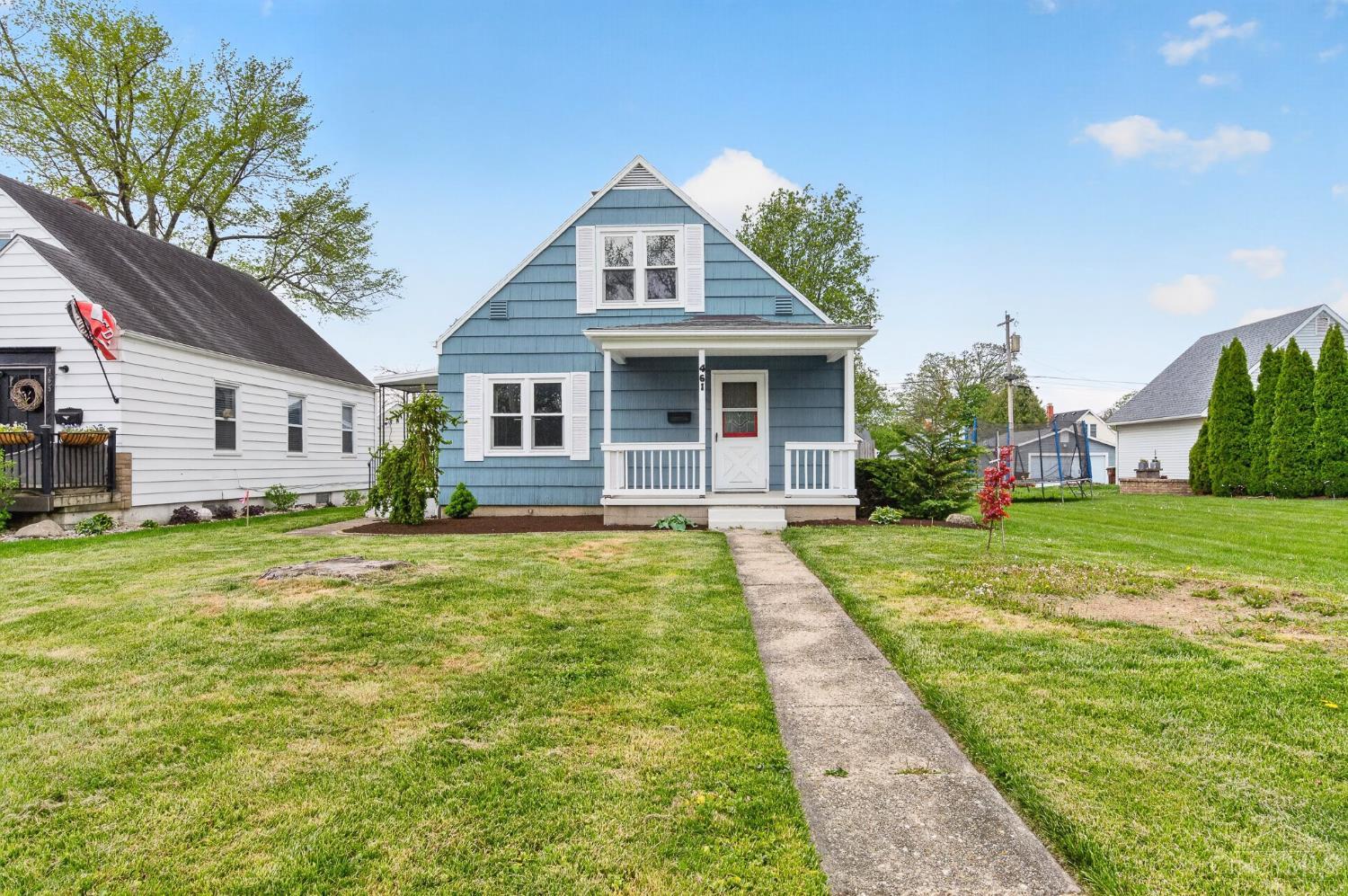 461 Deerfield Road Lebanon, OH 45036 - Photo 2 of 50 Gallery Image 2