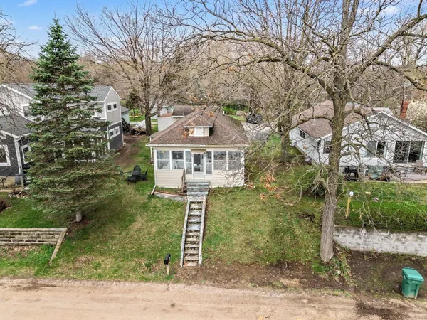 $265,000 | 7965 Sauer Drive, Gregory, MI 48137