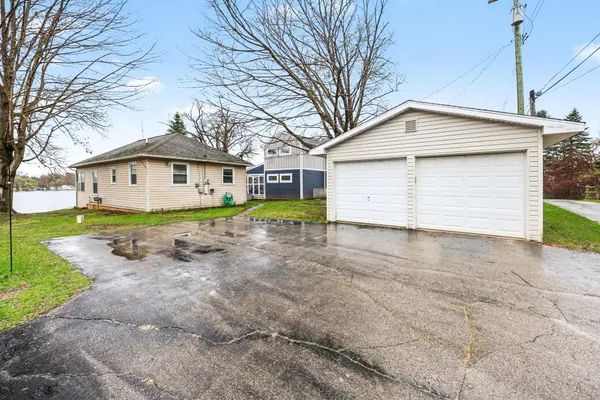 $265,000 | 7965 Sauer Drive, Gregory, MI 48137