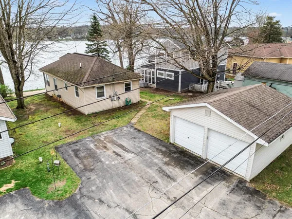 $265,000 | 7965 Sauer Drive, Gregory, MI 48137