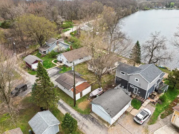 $265,000 | 7965 Sauer Drive, Gregory, MI 48137