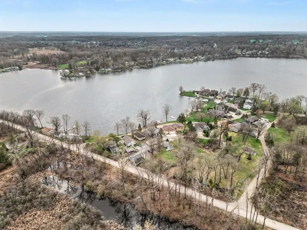 $265,000 | 7965 Sauer Drive, Gregory, MI 48137