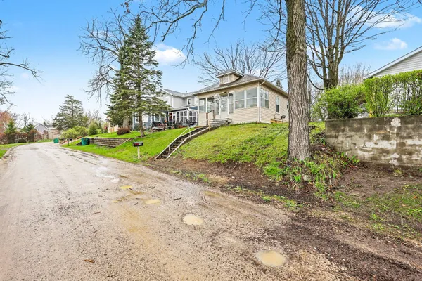 $265,000 | 7965 Sauer Drive, Gregory, MI 48137