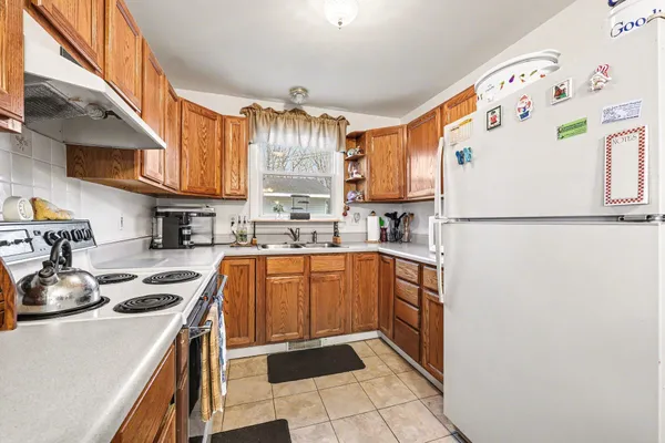 $265,000 | 7965 Sauer Drive, Gregory, MI 48137