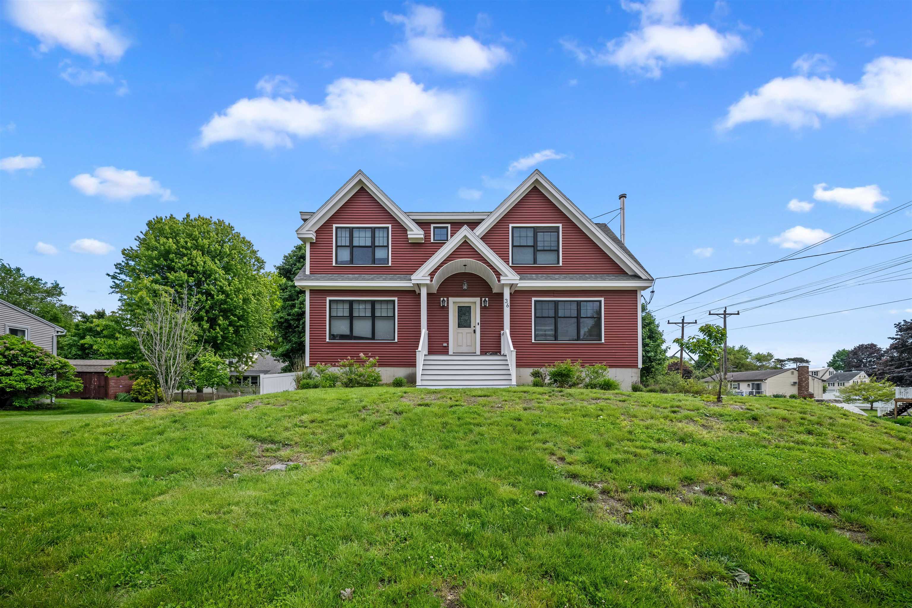 36 Ruby Road Portsmouth, NH 03801 - Photo 1 of 46 Gallery Image 1