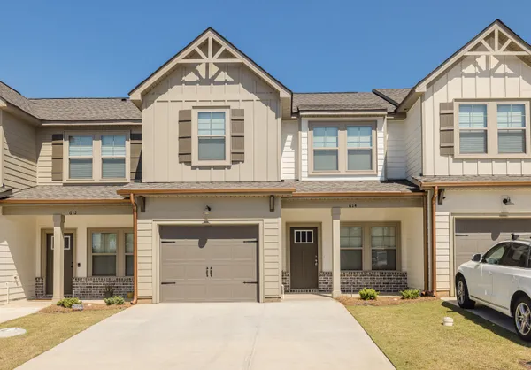 $289,900 | 614 Hope Street, Grovetown, GA 30813