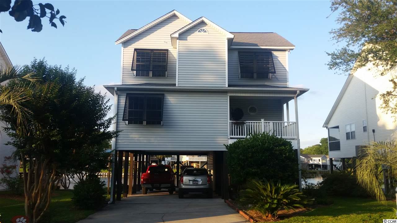 517 Bay Dr Exd Murrells Inlet, SC 29576 - Photo 1 of 24 Gallery Image 1