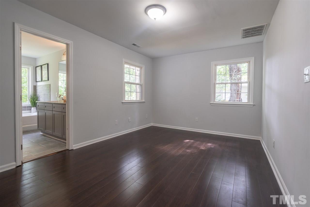 2512 Little John Road Raleigh, NC 27610 - Photo 11 of 24
