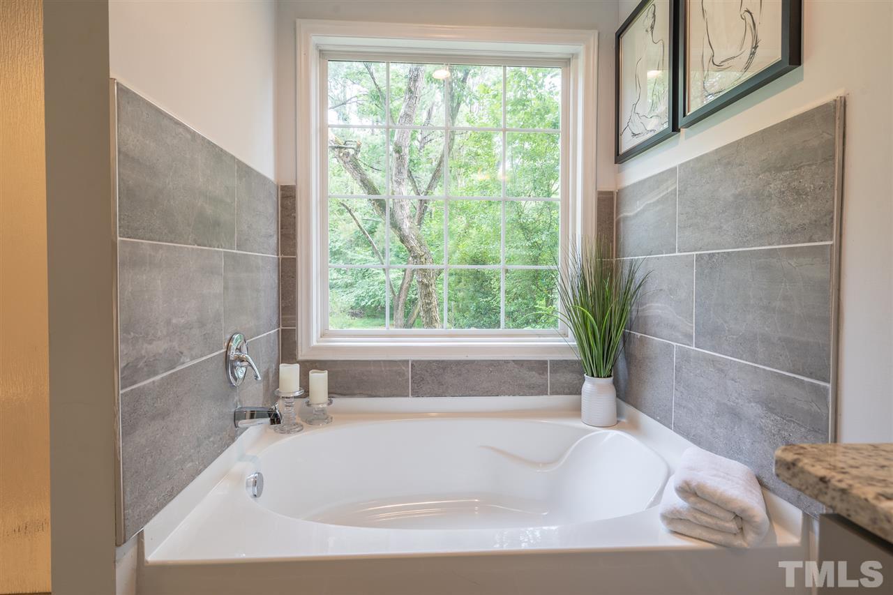 2512 Little John Road Raleigh, NC 27610 - Photo 14 of 24