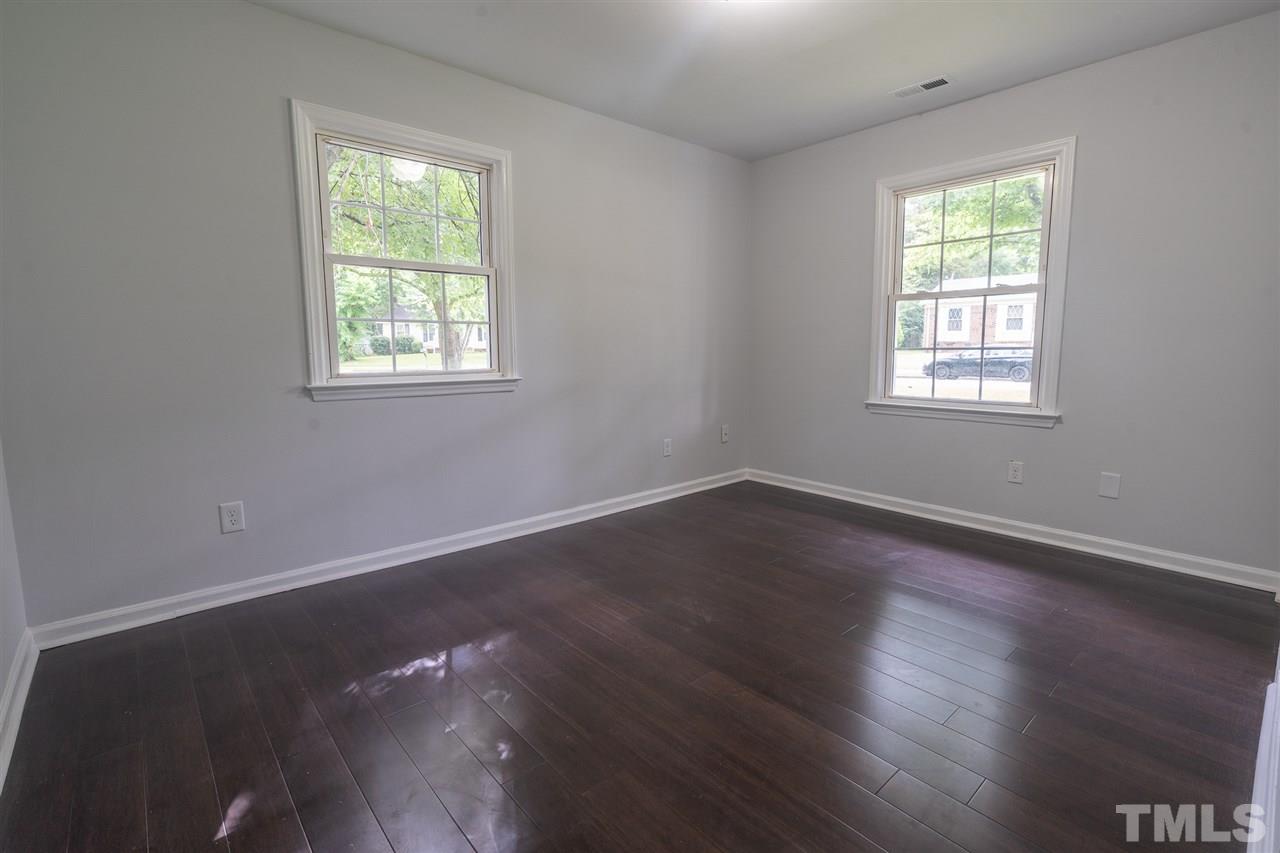 2512 Little John Road Raleigh, NC 27610 - Photo 17 of 24