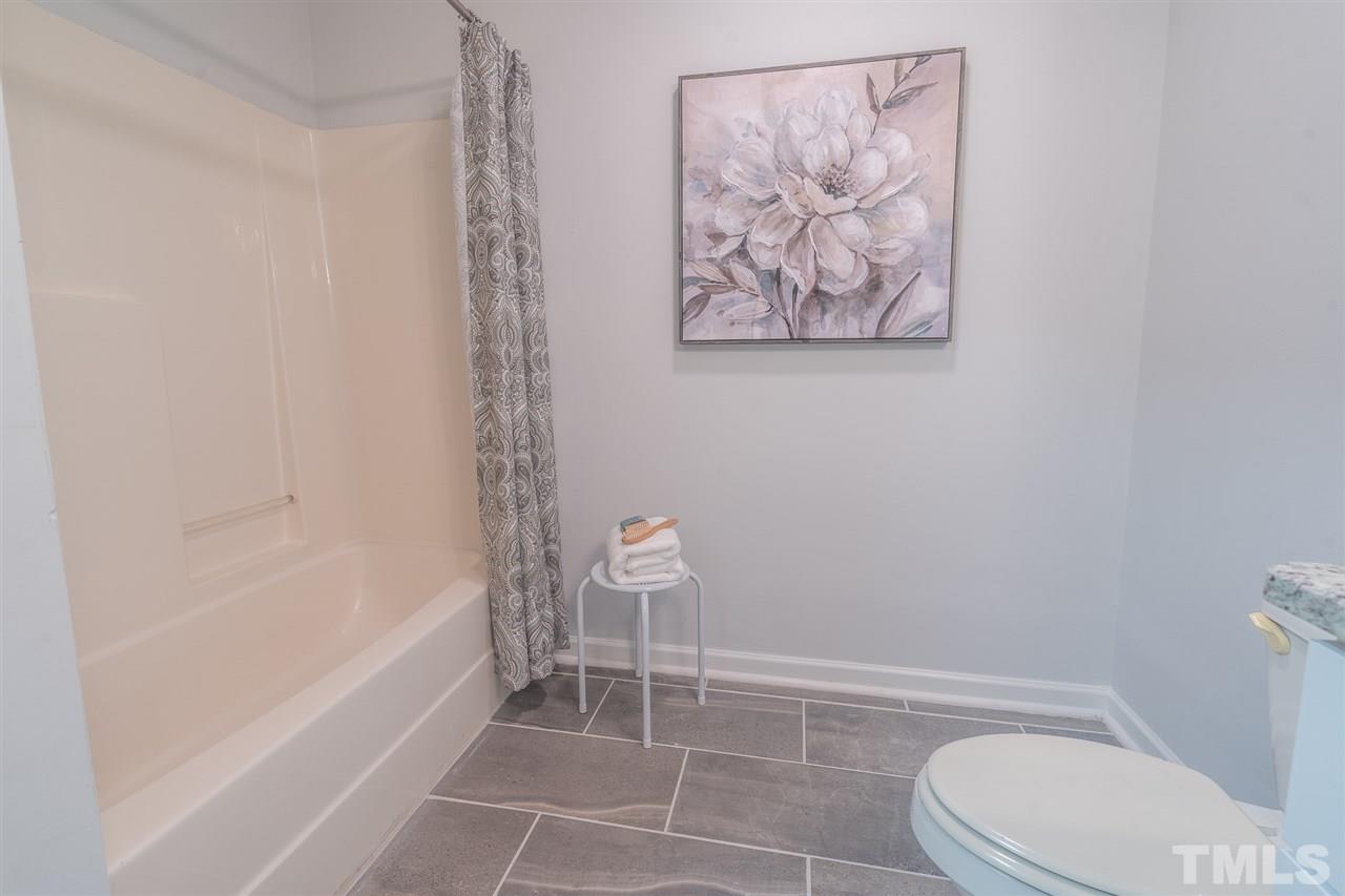 2512 Little John Road Raleigh, NC 27610 - Photo 20 of 24
